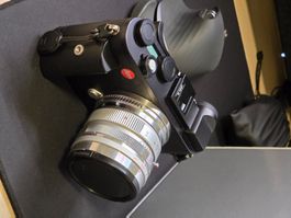 Leica CL mit GARANTIE