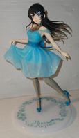 lnqza Sakurajima Mai Figur Spielzeug ( Figuren )