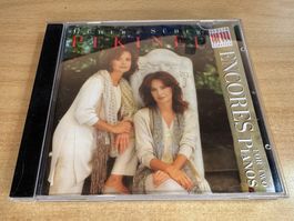 G5 Güher & Süher Pekinel – Encores for Two Pianos