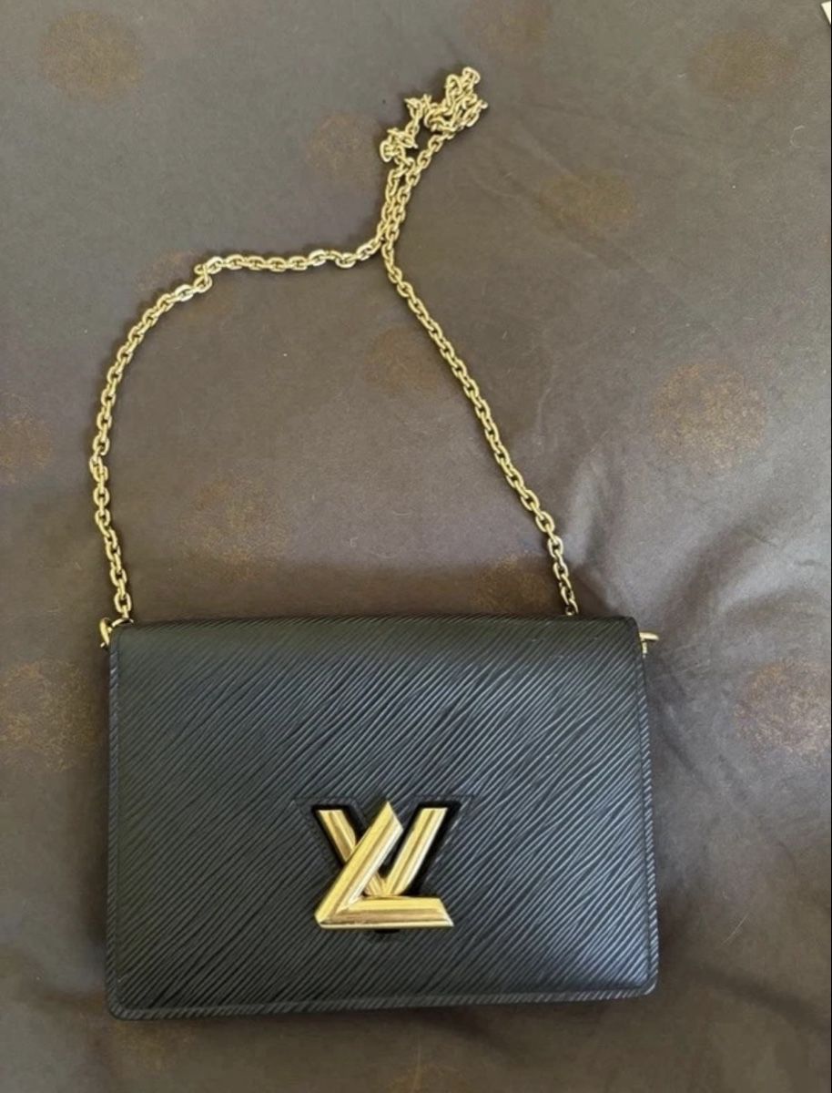 Louis Vuitton Borse da donna: Sac Louis Vuitton Twist  – Nuovo (secondo la descrizione) da Collonge-Bellerive venduto da vic_l2qm
