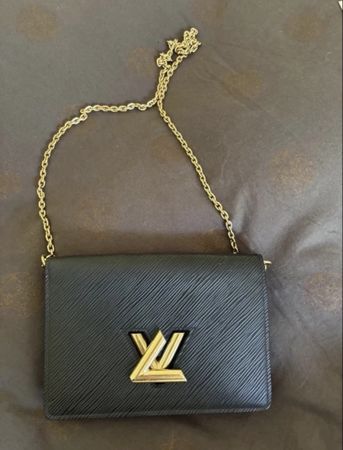 Sac Louis Vuitton Twist 