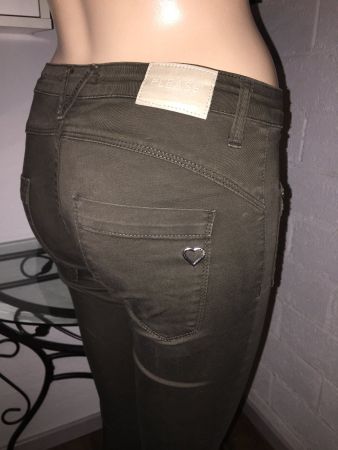 Jeans PLEASE P120   Taille/Grosse S
