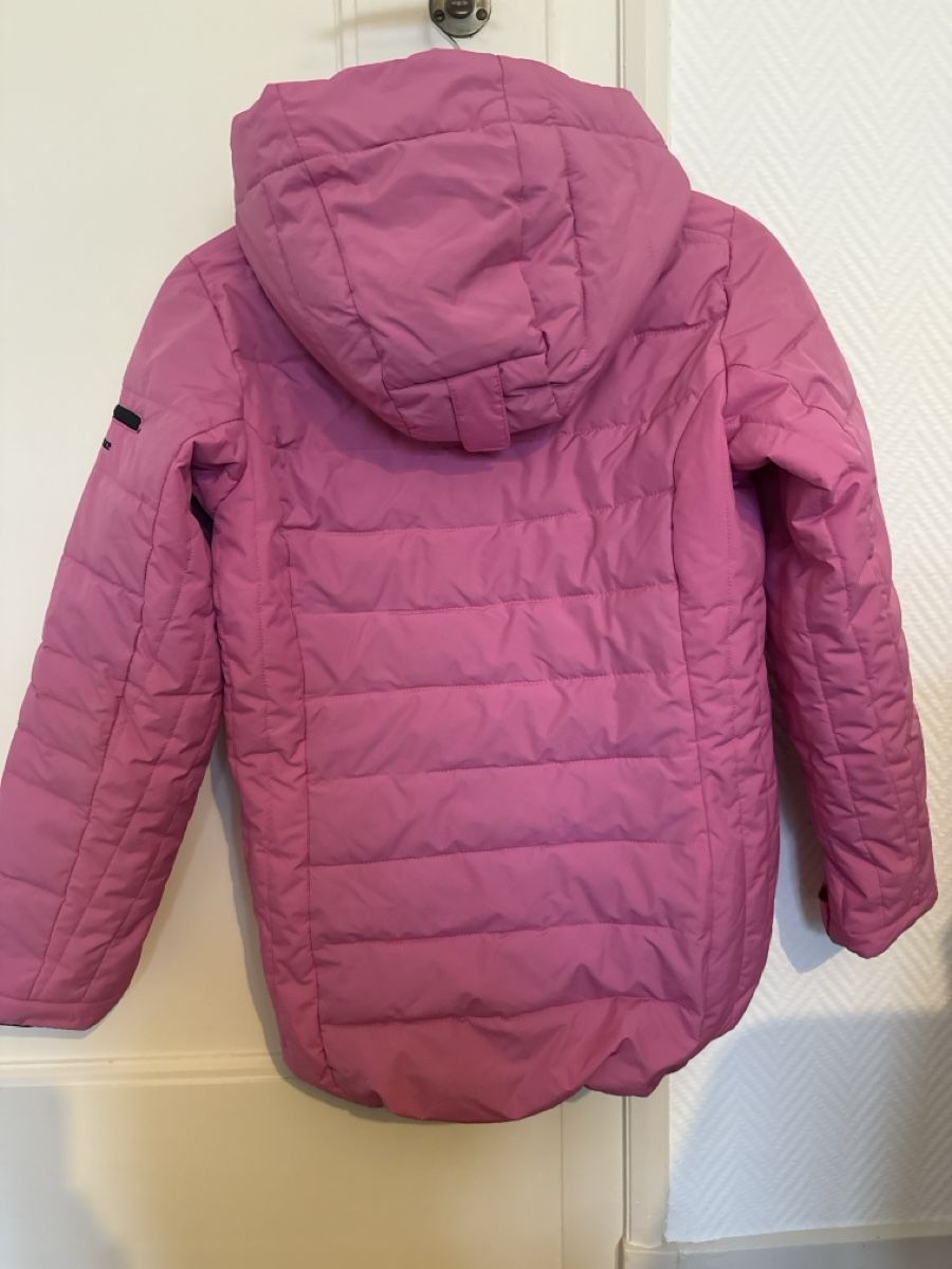 Peak Performance Giacche & Cappotti: Veste de ski Peak Performance rose – Nuovo (secondo la descrizione) da Genève venduto da cece22 1