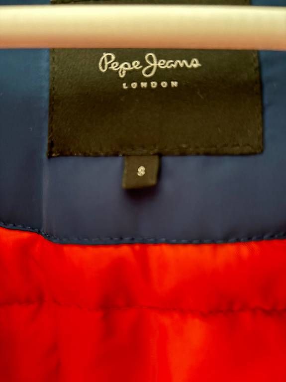 Vestes: Veste homme Pepe Jeans – D'occasion à Collombey par Le69ro 3