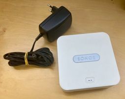 Sonos Bridge (Modell BR100) – Kabelloser Netzwerk-Adapter