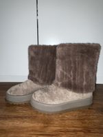 fell boots, winterstiefel