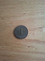 Münze 1 Schilling 1972