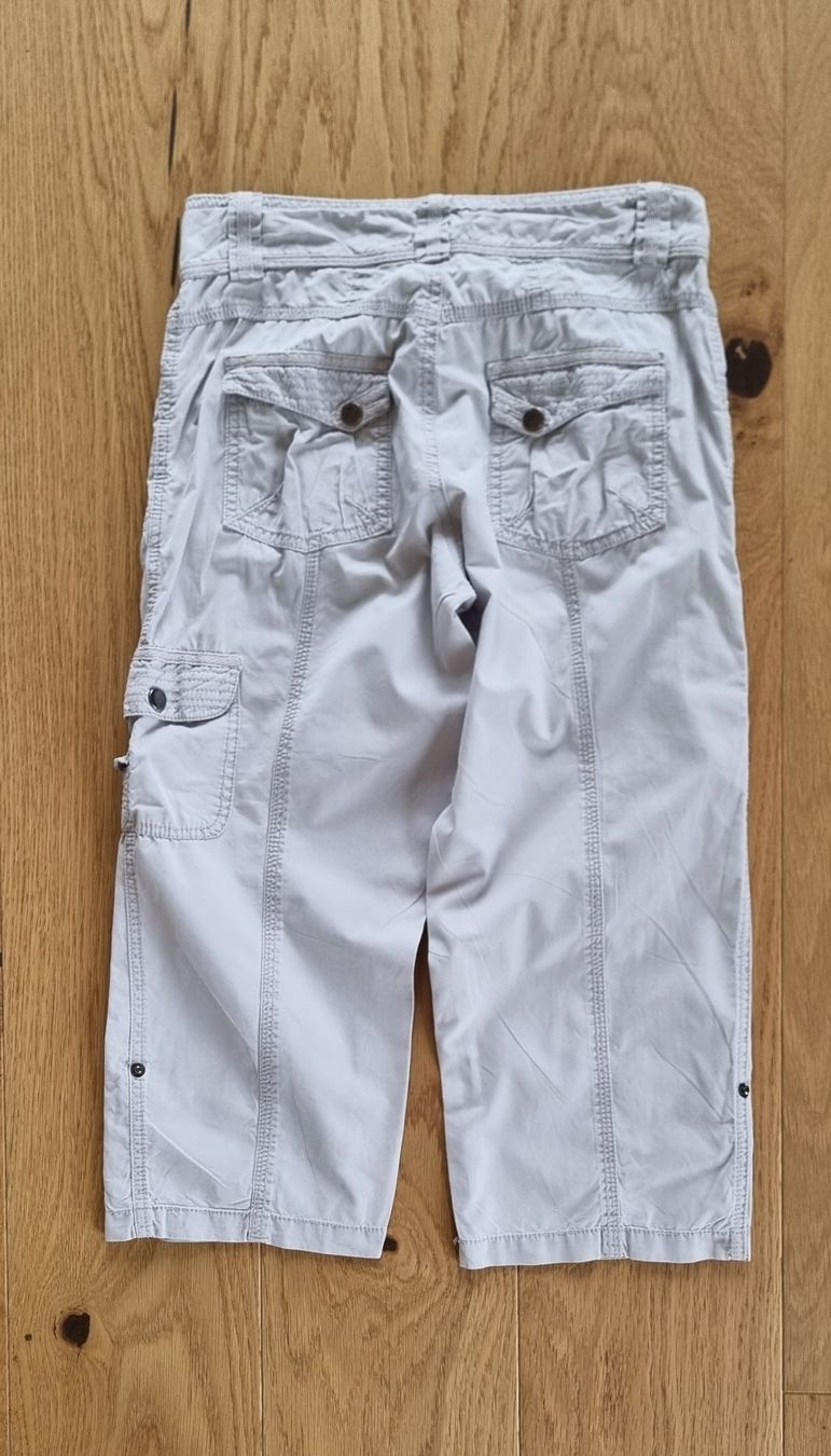 Pantaloni: AMMA RACHEL Hose Gr. 32 – Usato da Luzern venduto da Luha1 3