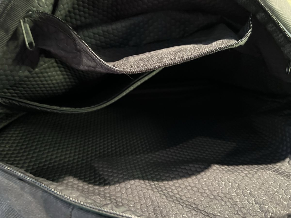 Sacs: Tasche Alchemy schwarz  – D'occasion à Reiden par HerrJacques 4