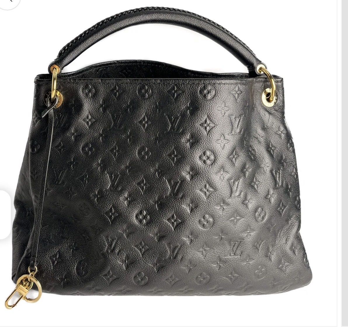 Louis Vuitton Borse da donna: Louis Vuitton – Usato da Vétroz venduto da cais 1