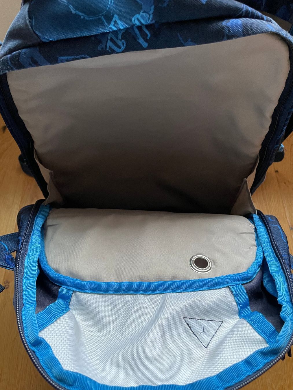 Satch Rucksäcke: Satch Pack Schulrucksack – Gebraucht aus Buchs AG von Aentli 3