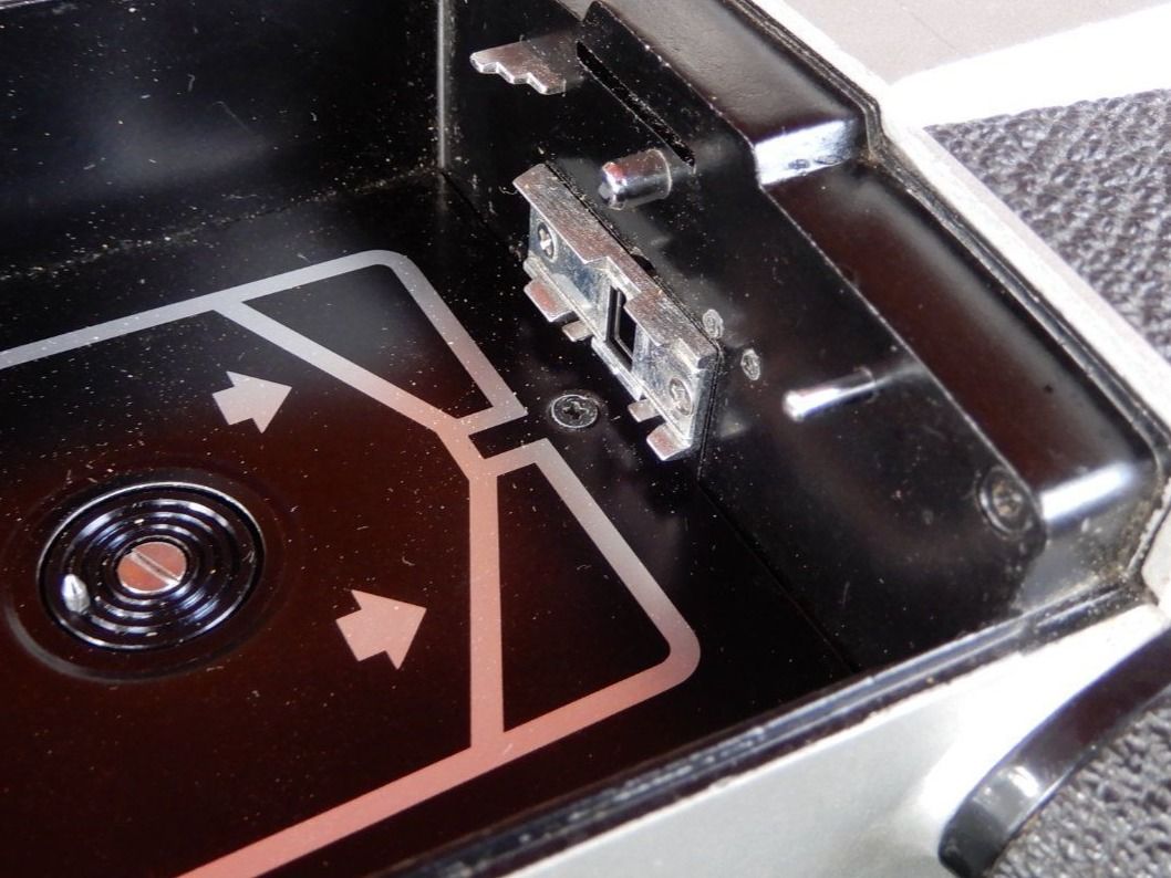 Videocamere: ALSTAR SUPER 8 FILMKAMERA – Difettoso da Huttwil venduto da Kunterbuntli 6