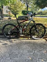 BMC Speedfox Fully MTB – Shimano XT / FOX / Reverb /DT Swiss