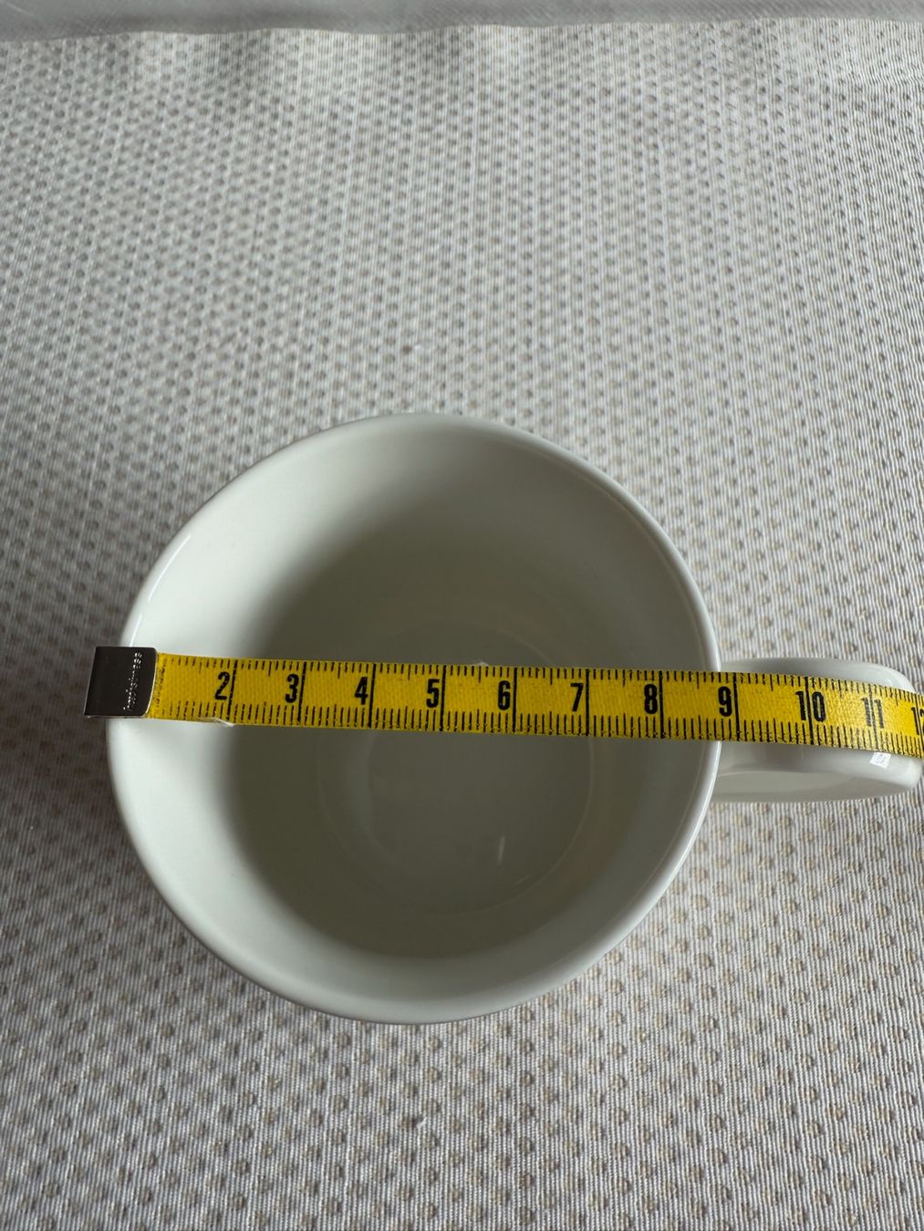 Tazze: KitchenCraft - Mug - tasse - décor de Noël – Usato da Sion venduto da accroshoes 2