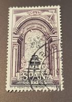 Spanien 1976 briefmarke