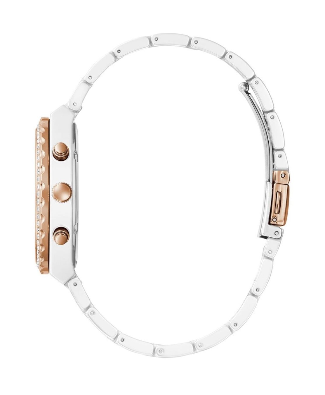Guess Orologi: Guess Multifunktionsuhr, GW0273L3 – Nuovo e nell'imballaggio originale da Oberaach venduto da Dandy2021 1