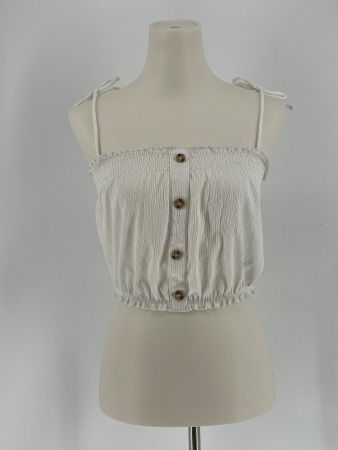 Crop Top Gr. S von H&M