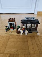 Lego Western 6755 : Sheriff's Lock-up