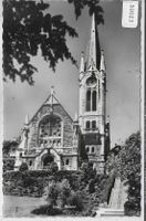 Biel-Bienne - Kirche