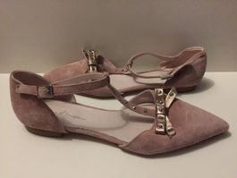 MICHELE LOPRIORE MILANO Chaussures / Schuhe pt. / Nr 40