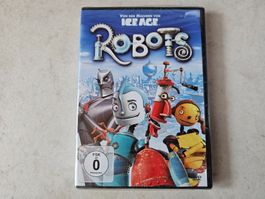 Robots  /  Fabrikneu