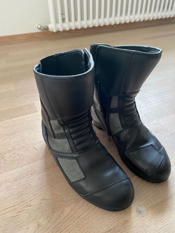 BMW AirFlow 3 Motorradstiefel Kaufen auf Ricardo