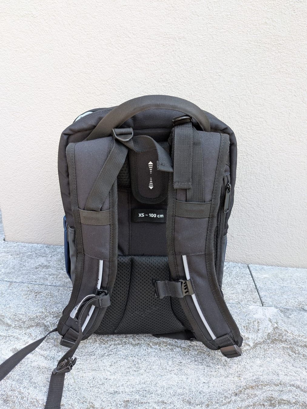 Borse & Zaini: Rabauz Rucksack Neuwertig !!! – Usato da Dottikon venduto da Omiros87 2