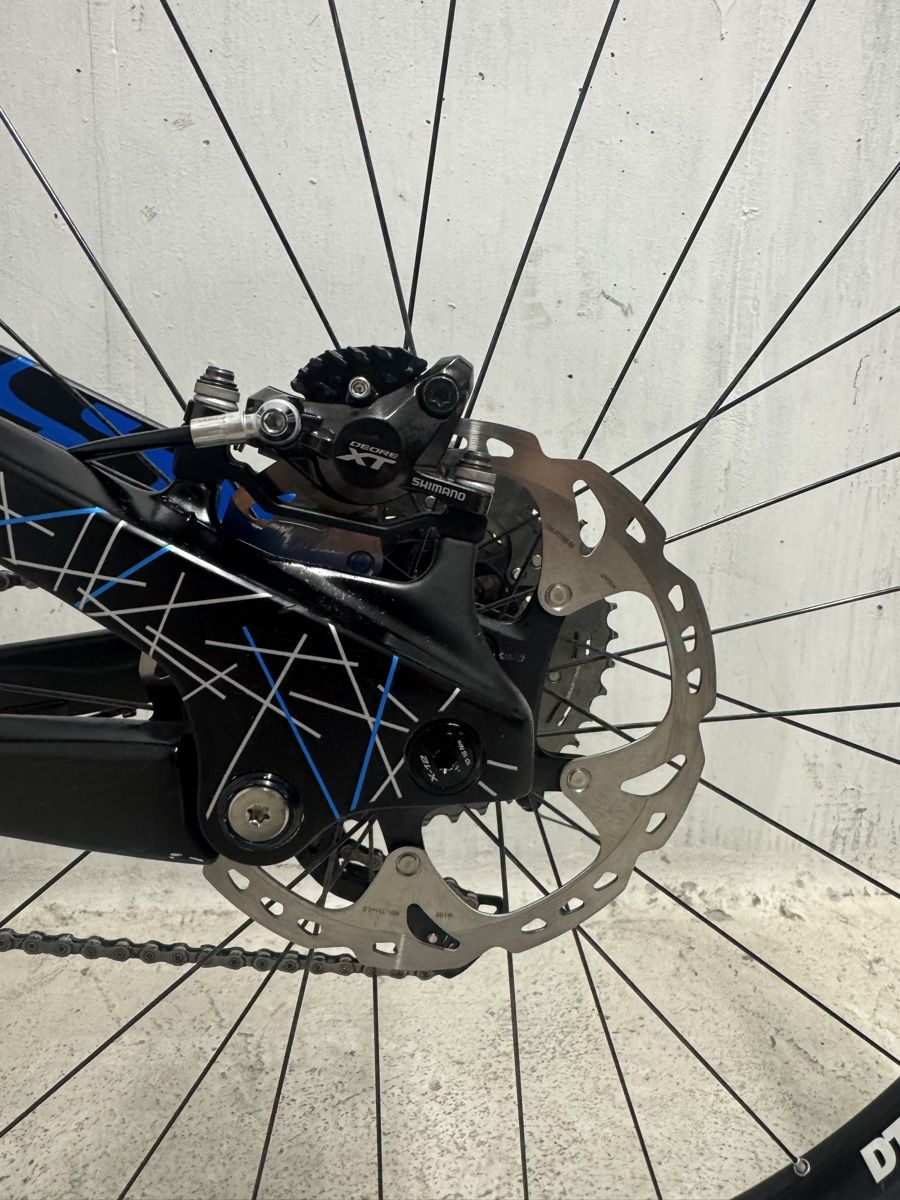 Bixs Vélos: Bixs sign climber 29 Zoll  – D'occasion à Widnau par Barbaros82 9