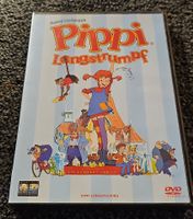 Pippi Langstrumpf DVD (20562)