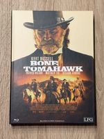 Bone Tomahawk Mediabook