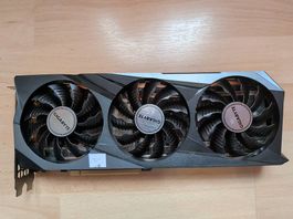  Grafikkarte Gigabyte GeForce RTX 3070 Gaming OC