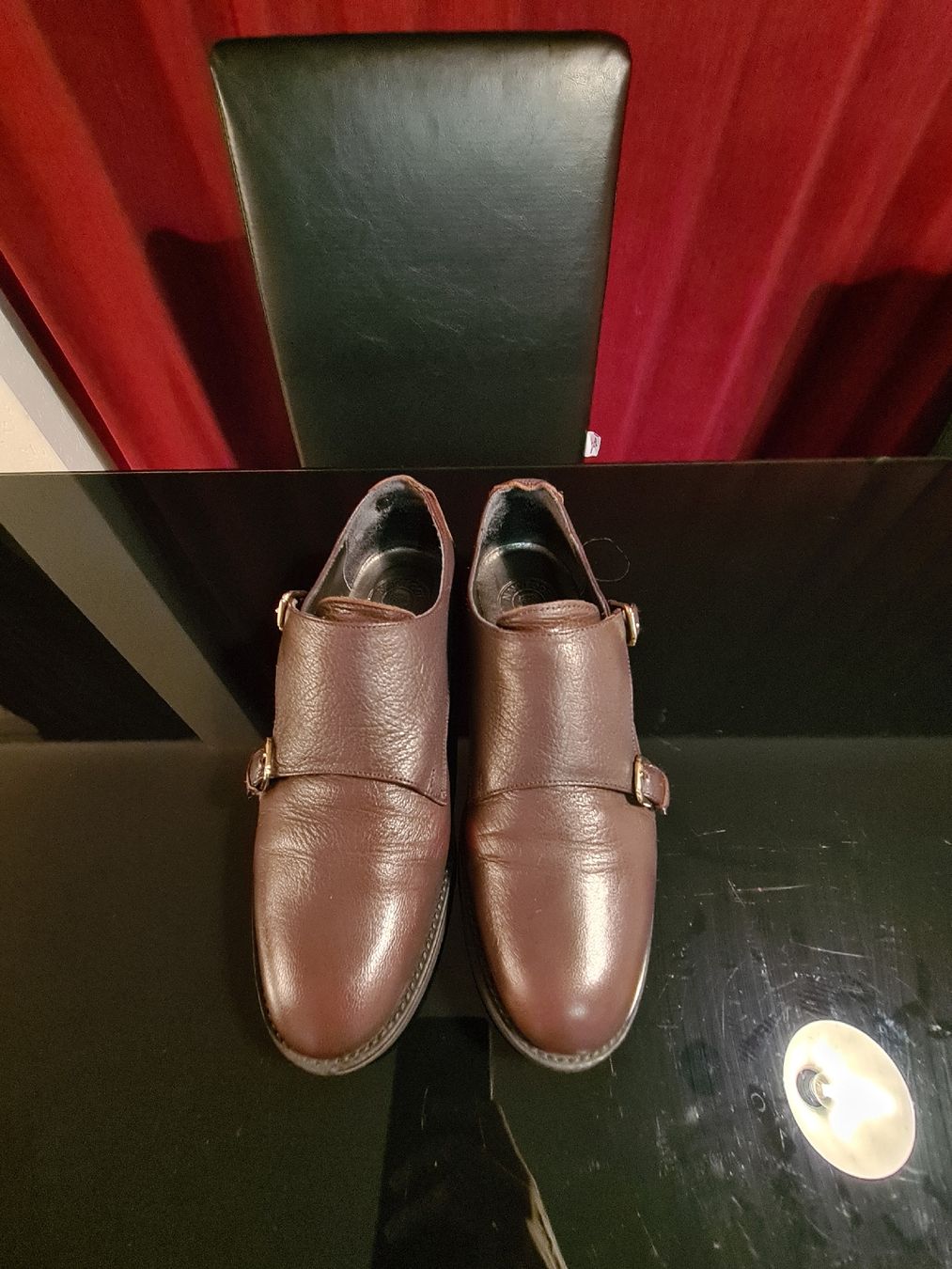 Navyboot Herrenschuhe: Navyboot Gr 37 – Gebraucht aus Kloten von Kri23