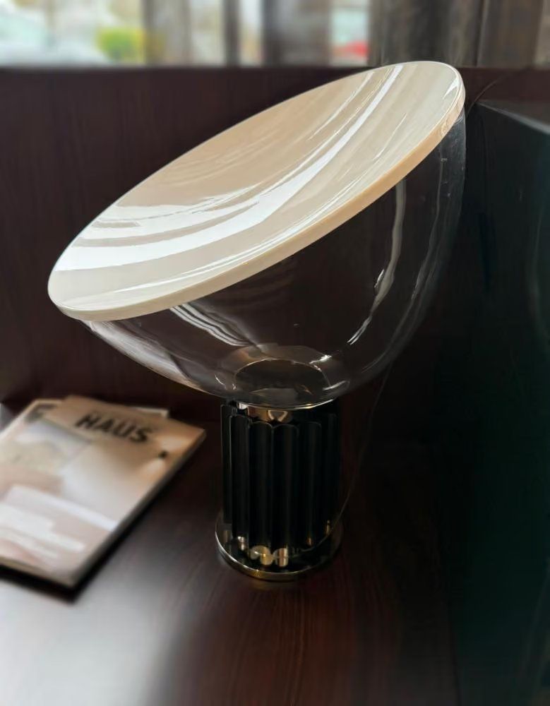 Flos Lampes: Flos - Taccia Small – D'occasion à Horn par Ruf_Des 1