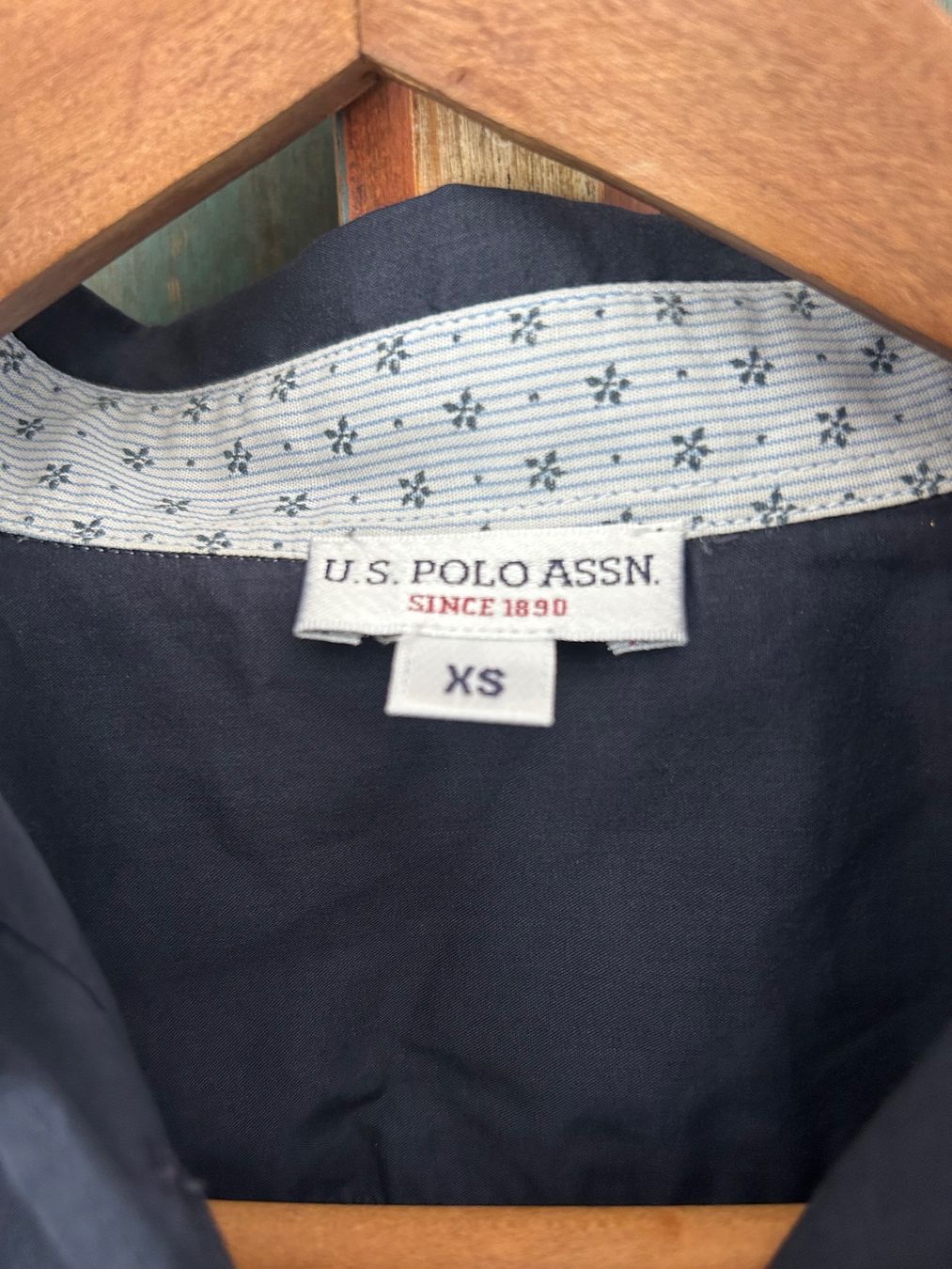 US Polo Camicette: US Polo Assn. Damenhemd Grösse XS – Usato da Lopagno venduto da CLep 2