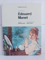 Edouard Manet – Klassiker der Kunst / Marcello Venturi / Kun