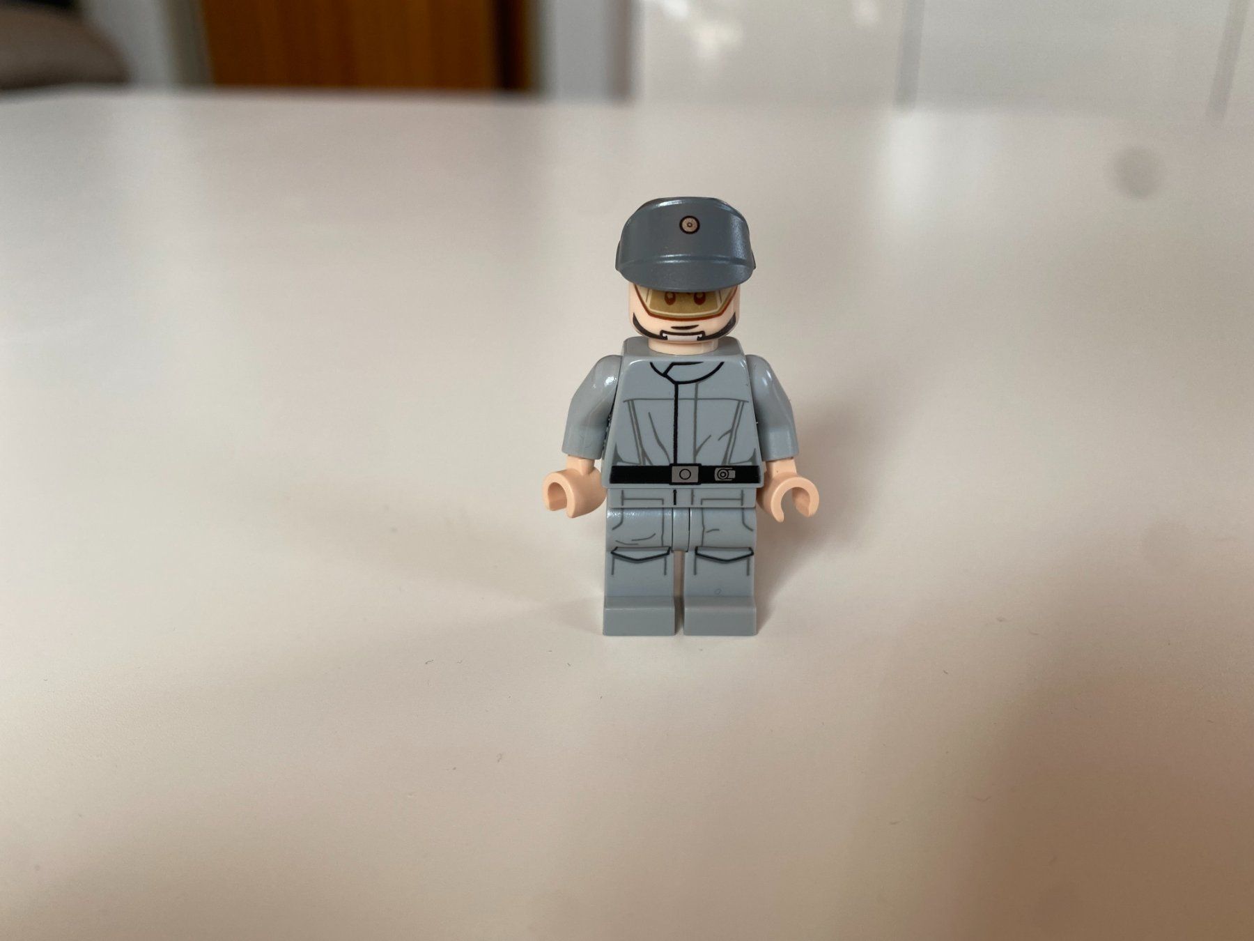 Lego Giocattoli: LEGO - TOLLE - STAR - WARS - FIGUR – Usato da Gelterkinden venduto da ajdt4