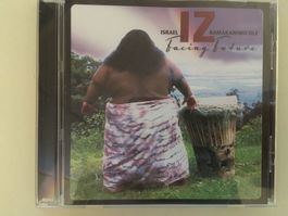 Israel "IZ" Kamakawiwo'ole - Facing Future