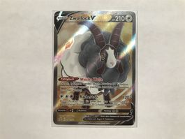 Zwollock V FullArt
