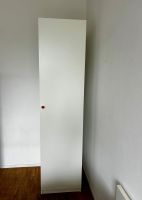 ikea Pax Tanem Kleiderschrank 1 Tür 50 cm x 60 cm x 200 cm