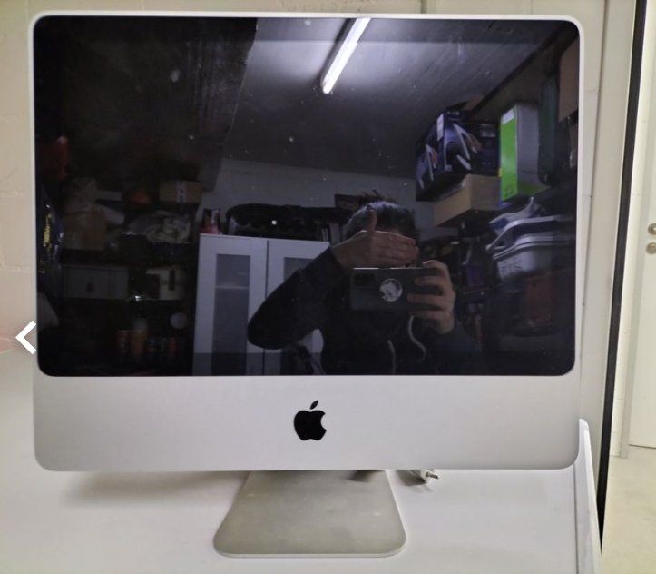 Apple PC: iMac Apple Computer – Usato da Volketswil venduto da adream_