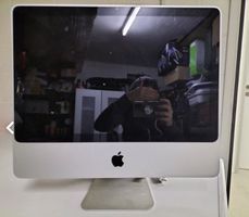 iMac Apple Computer