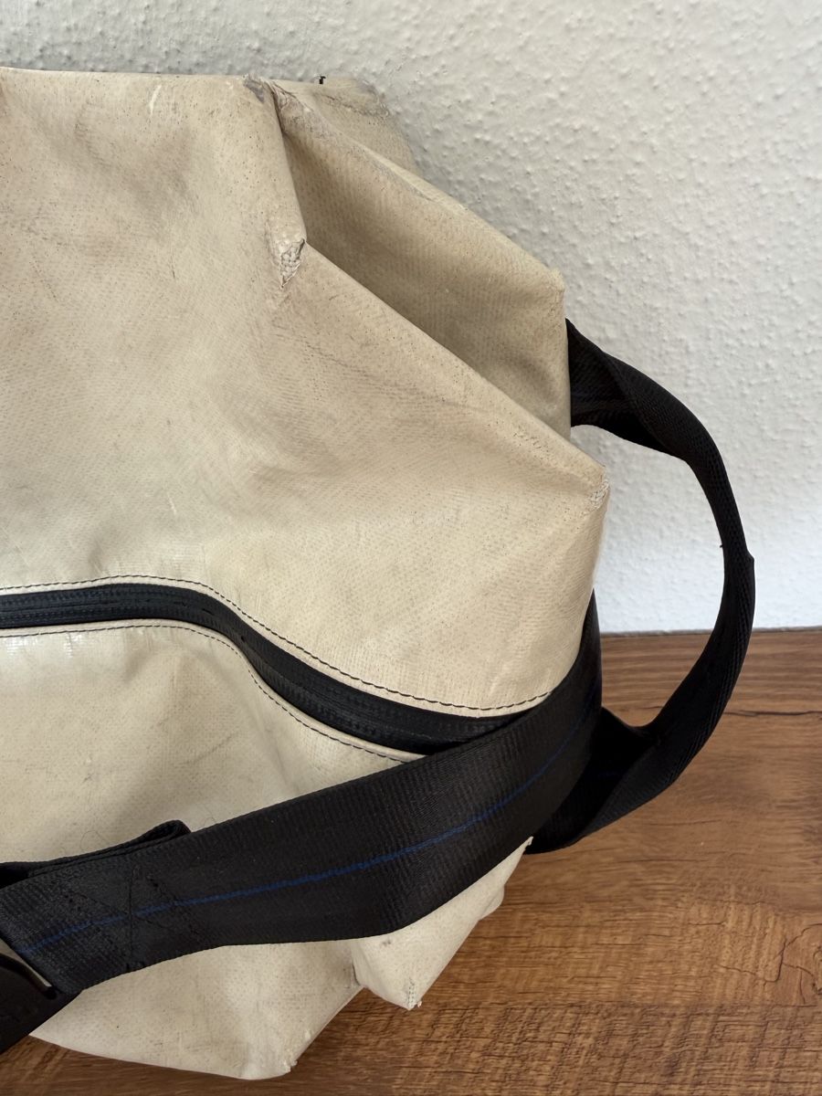 Freitag Rucksäcke: FREITAG SKIPPER F511 – Gebraucht aus Brügg BE von Goob 4