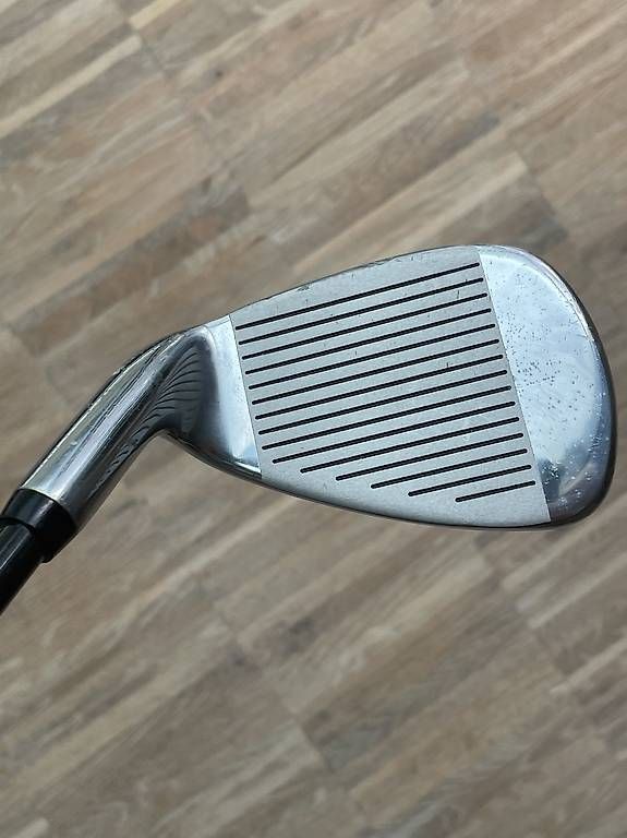 Mazze & Set: Pitching Wedge, rechts, Grip gut – Usato da Bern venduto da mia_8nfn 1