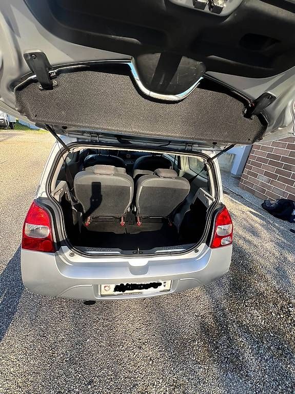 Automobili: Renault Twingo GT – Usato da Gipf-Oberfrick venduto da and_9ncf 3