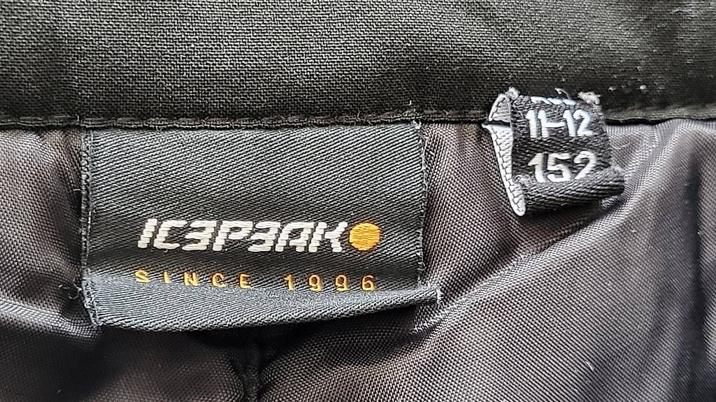 Pantaloni: Skihose – Usato da Baar venduto da Famar5 2
