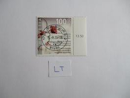 Voll Letzttagsstempel der Poststelle 1702 Fribourg 2