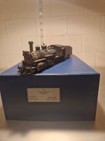 K-27 Mountain Model Imports Lokomotive 0N3