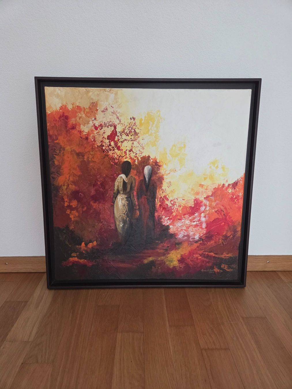Dipinti: Painting – Usato da Gockhausen venduto da max_jbr2