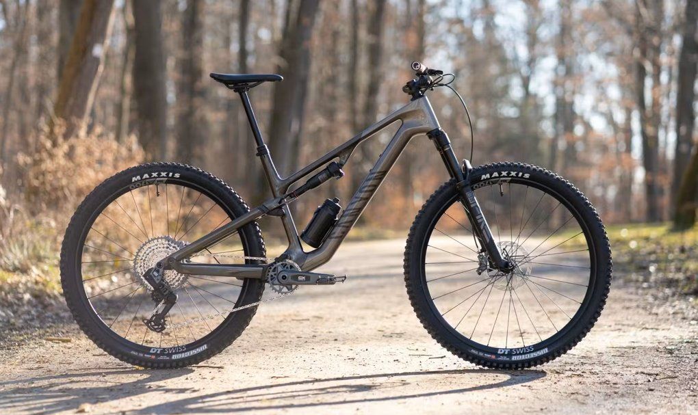 Canyon Biciclette: Canyon Neuron CF8 – Nuovo (secondo la descrizione) da Worb venduto da t-mo20