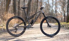 Canyon Neuron CF8